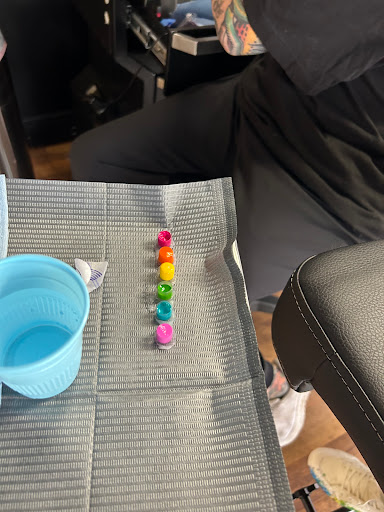 Explore no matter what tattoo ideas, creative tattoo ideas in Laguna Beach, available at Cast of Crowns Art Collective