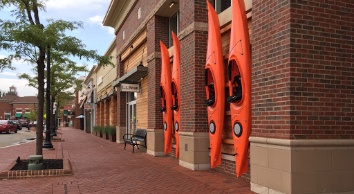 Clothing Store «L.L. Bean», reviews and photos, 25225 Cedar Rd, Lyndhurst, OH 44124, USA