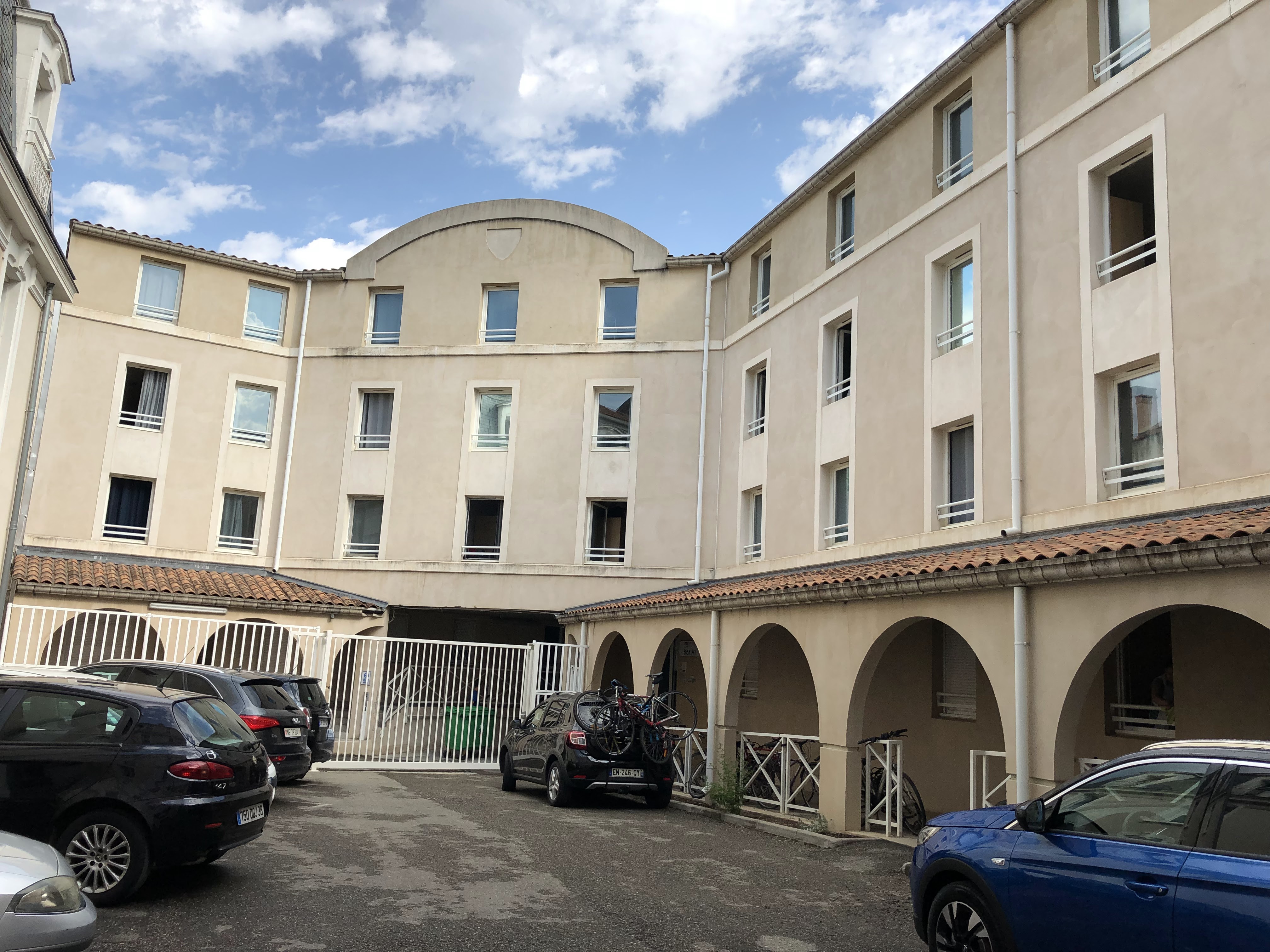 Photo n° 2 de l'avis de Jacques.o fait le 08/07/2019 à 13:51
