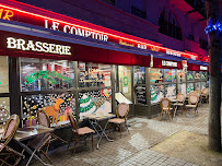 Photos du propriétaire du Restaurant LE COMPTOIR - BAR | BRASSERIE | TABAC à Chessy - n°1