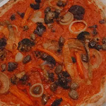 Photo n°1 de l'avis de Rebecca.a fait le 02/01/2022 à 12:58 sur le  Marty's Gourmet à Piacenza