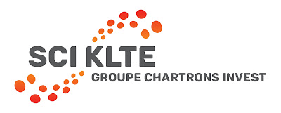 SCI KLTE à Mérignac