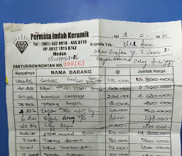 Permata Indah Keramik photo
