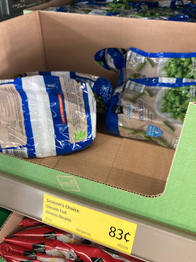 Supermarket «ALDI», reviews and photos, 2481 Okeechobee Blvd, West Palm Beach, FL 33409, USA