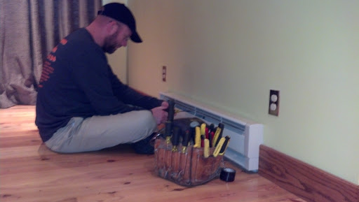 Electrician «Schumann Electric», reviews and photos, 598 Thomas Rd, Downingtown, PA 19335, USA