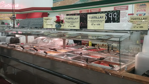 Supermarket «Tresierras Supermarket», reviews and photos, 280 Harvard Blvd, Santa Paula, CA 93060, USA