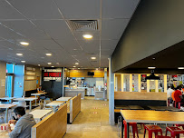 Atmosphère du Restaurant KFC Villenave-d'Ornon - n°17