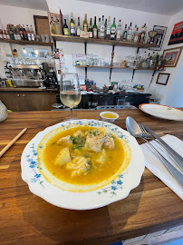 Plats et boissons du Bistro Chez Gastille à Saint-Briac-sur-Mer - n°12