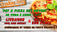 Photos du propriétaire du Pizzeria Pat'a Pizza à Antibes - n°20