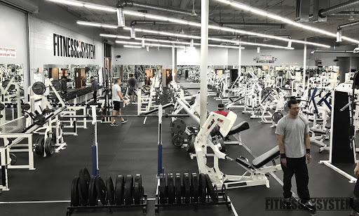 Fitness System image