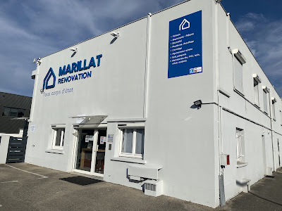 Etablissements Marillat Philippe à Saint-Martin-d'Hères