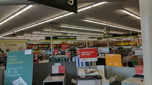 Office Supply Store «Staples», reviews and photos, 2138 W Union Blvd, Bethlehem, PA 18018, USA
