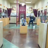 Paul's Carpet & Floor Cleaning Services - Photo 5 - Car repair in , Victorville