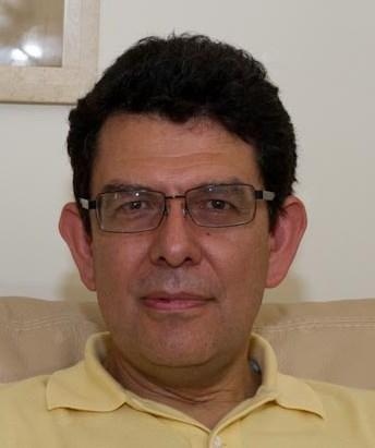 Dr. Mario Enrique Diaz Cortes, Internista