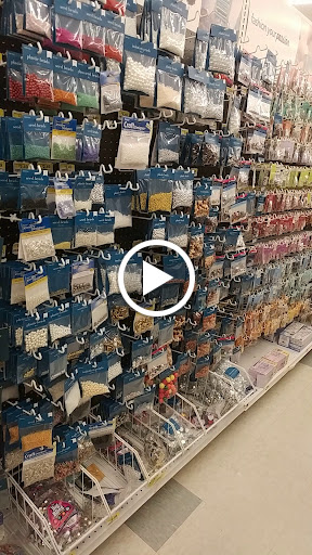 Fabric Store «Jo-Ann Fabrics and Crafts», reviews and photos, 4644 W Market St, Greensboro, NC 27407, USA