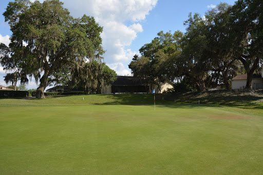 Golf Course «Silverado Golf & Country Club», reviews and photos, 36841 Clubhouse Dr, Zephyrhills, FL 33542, USA