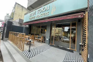 Blue Tokai Coffee Roasters | Rajouri Garden image