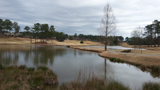 Golf Club «Heritage Golf Links», reviews and photos, 4445 Britt Rd, Tucker, GA 30084, USA