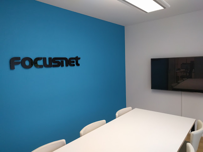 FocusNet GmbH - Webdesigner