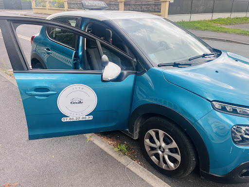 Auto-École Cecile Rethel à Rethel, Ardennes