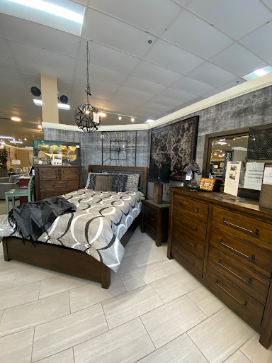 Furniture Store «Ashley HomeStore», reviews and photos, 7425 Ritchie Hwy, Glen Burnie, MD 21061, USA