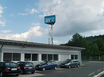 TÜV Service-Center Herborn