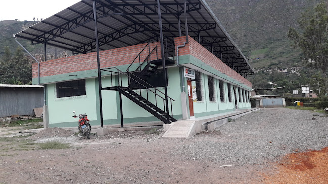 Opinii despre Agencia agraria Huancabamba în Huancabamba - Oficina de empresa