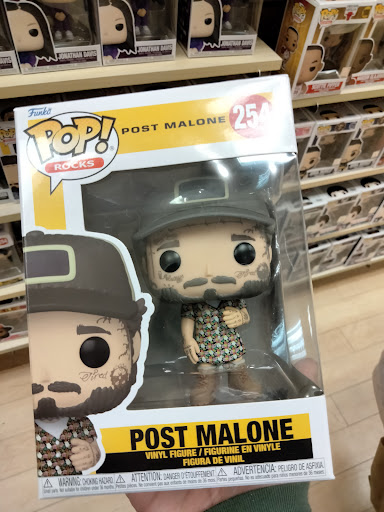 Comic Book Store «Newbury Comics», reviews and photos, 194 Buckland Hills Dr, Manchester, CT 06042, USA