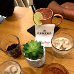 Photo n°1 de l'avis de Bar.9 fait le 24/11/2019 à 16:30 sur le  Il Centro - Coffee, Food and Cocktail bar à Bra