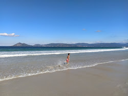 Zdjęcie Fonforron beach obszar udogodnień