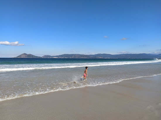 Fonforron beach