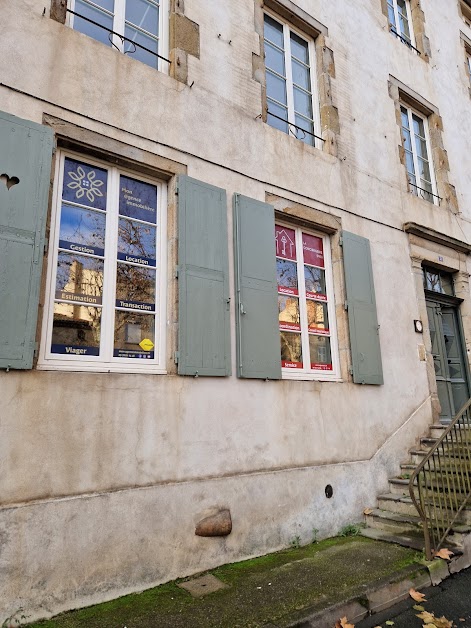 Mon agence immobilière Brioude à Brioude (Haute-Loire 43)