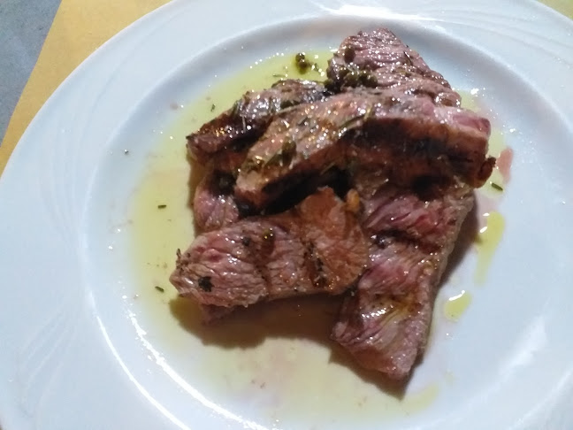 Trattoria/bar La Torre - Pizzeria