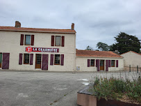 Photos du propriétaire du Restaurant La Chaumiere à Chaumes-en-Retz - n°10