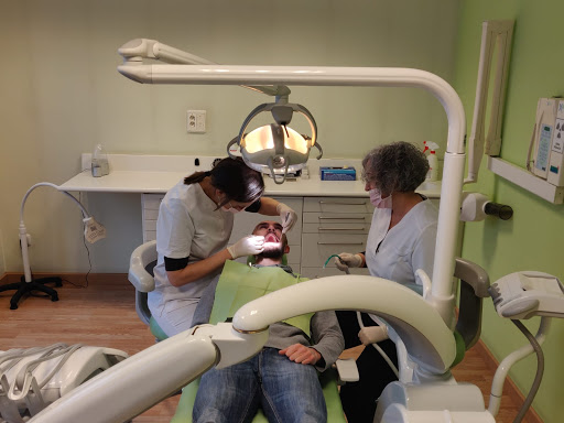 Dentista Pujal Andorra