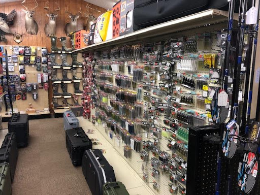 Bait Shop «Blackwater Sports Center», reviews and photos, 2228 N Delsea Dr, Vineland, NJ 08360, USA