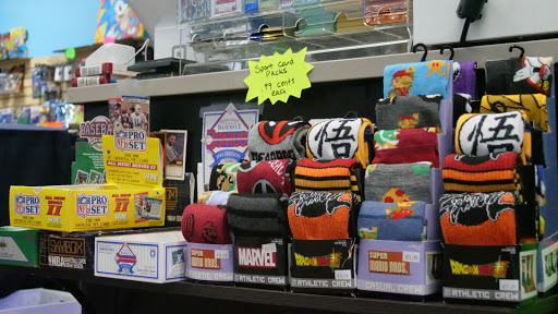 Video Game Store «Punch-Out Gaming», reviews and photos, 828 Lake St S, Forest Lake, MN 55025, USA