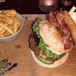 Photo n°1 de l'avis de Nico.W fait le 06/02/2022 à 21:11 sur le  OSCAR´S Bad Säckingen à Bad Säckingen