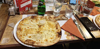 Pizza du Restaurant italien Del Arte à Nîmes - n°14