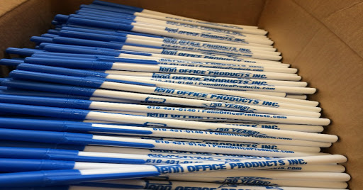 Office Supply Store «PENN OFFICE PRODUCTS», reviews and photos, 510 E Barnard St #24, West Chester, PA 19382, USA