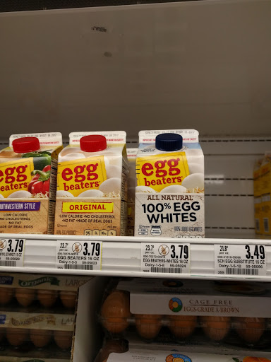 Grocery Store «Schnucks», reviews and photos, 245 E 5th St, Eureka, MO 63025, USA