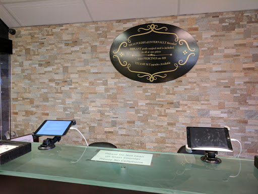 Explore 1995 tattoo ideas, creative tattoo ideas in Austin, available at Platinum Ink Tattoo & Body Piercing