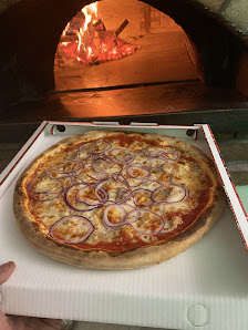 Pizzeria Kebab Mezza Luna Casorate Primo Via S. Protaso, 15, 27022 Casorate Primo PV, Italia
