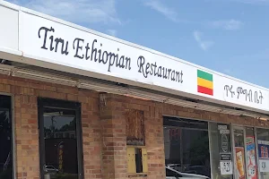 Tiru Ethiopian Restaurant image