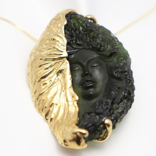 Jeweler «Keswick Jewelers Inc», reviews and photos, 69 S Evergreen Ave, Arlington Heights, IL 60005, USA