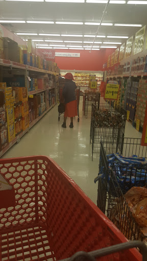 Grocery Store «Save-A-Lot», reviews and photos, 2440 S French Ave, Sanford, FL 32771, USA