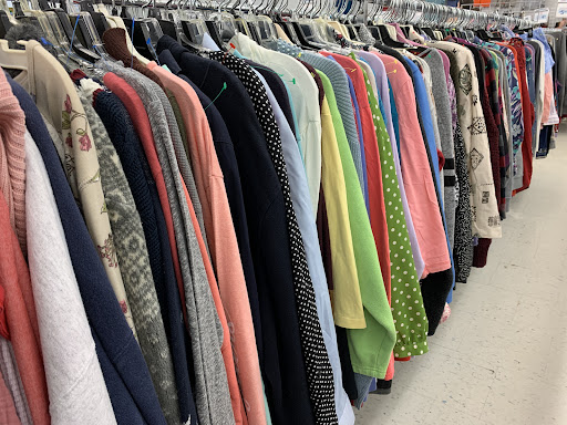Thrift Store «Goodwill», reviews and photos, 120 E Walnut St # 16, Lock Haven, PA 17745, USA