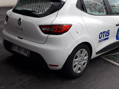 OTIS EPC à Roissy-en-France