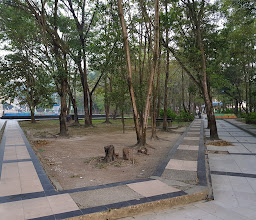 Taman Kota Kendari photo