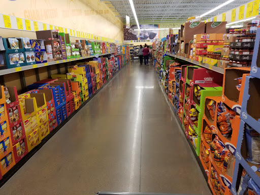 Supermarket «ALDI», reviews and photos, 1339 Plaza Dr N, Granbury, TX 76048, USA